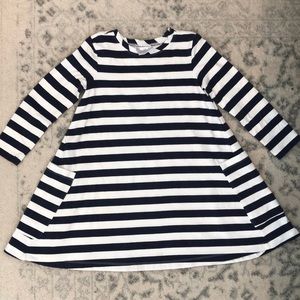 Hanna Andersson dress